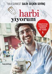 Harbi Yiyorum - Hayykitap Kitap