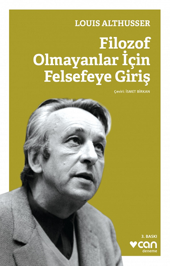 Filozof Olmayanlar İçin Felsefeye Giriş - Can Yayınları Kitap