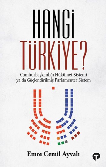 Hangi Türkiye? - Turkuvaz Kitap Kitap