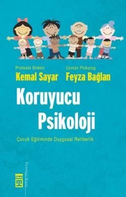 Koruyucu Psikoloji - Timaş Yayınları Kitap