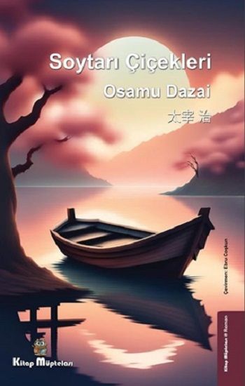 Soytarı Çiçekleri - Kitap Müptelası Yayınları Kitap
