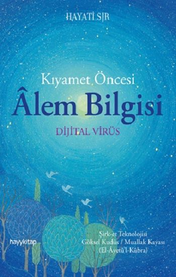 Kıyamet Öncesi Alem Bilgisi - Hayykitap Kitap