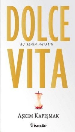Dolce Vita - İnkılap Kitabevi Kitap