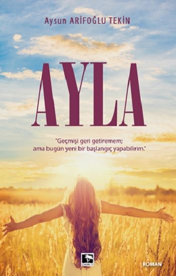 Ayla - Çınaraltı Yayınları Kitap