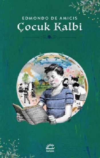 Çocuk Kalbi - İletişim Yayınları Kitap