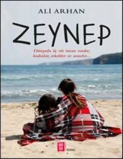 Zeynep - Mona Kitap Kitap