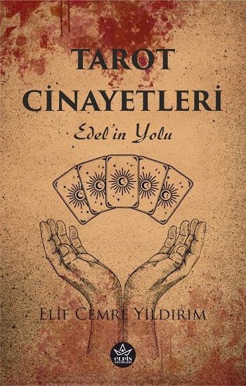 Tarot Cinayetleri - Elpis Yayınları Kitap