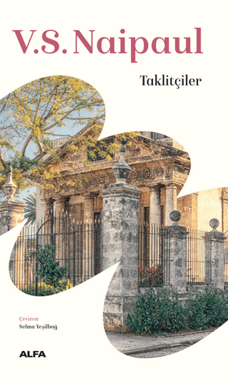 Taklitçiler - Alfa Yayınları Kitap