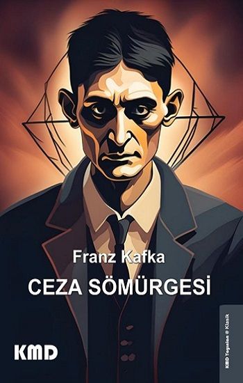 Ceza Sömürgesi - KMD Yayınları Kitap