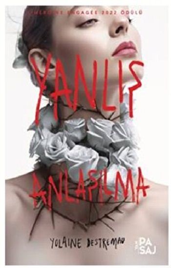 Yanlış Anlaşılma - Yan Pasaj Yayınevi Kitap