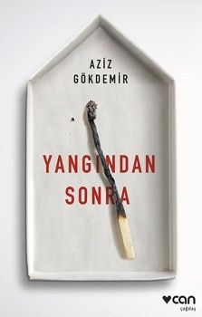 Yangından Sonra - Can Yayınları Kitap