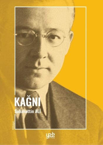 Kağnı - Yade Yayınları Kitap