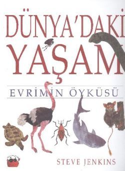 Dünya'daki Yaşam - Kuraldışı Yayınevi Kitap