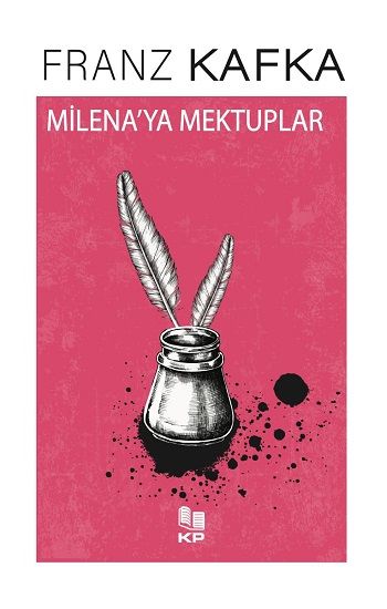 Milena'ya Mektuplar - Kitappazarı Yayınları Kitap