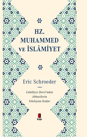 Hz. Muhammed ve İslamiyet (Ciltli) - Kapı Yayınları Kitap