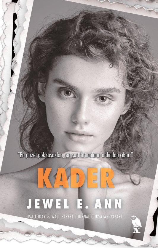 Kader - Nemesis Kitap Kitap
