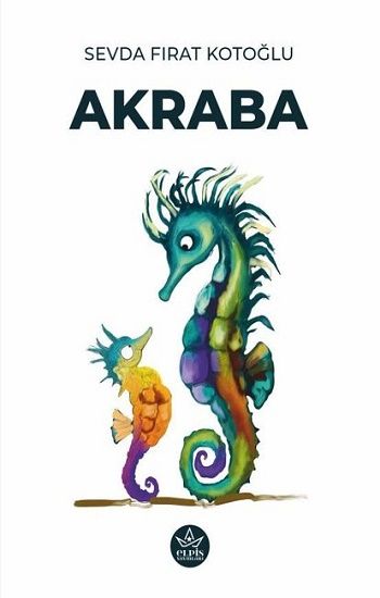 Akraba - Elpis Yayınları Kitap