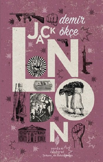 Demir Ökçe - Yordam Kitap Kitap