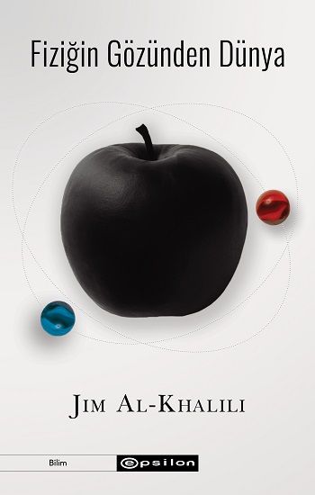 Fiziğin Gözünden Dünya - Epsilon Yayınları Kitap