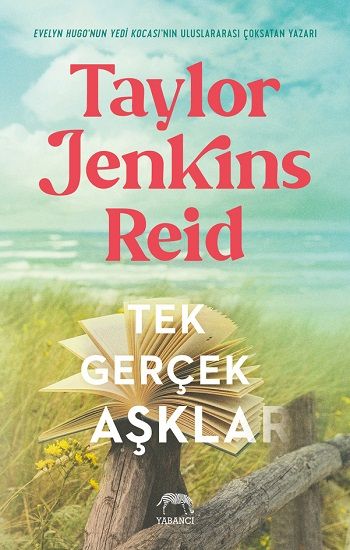 Tek Gerçek Aşklar - Yabancı Yayınevi Kitap