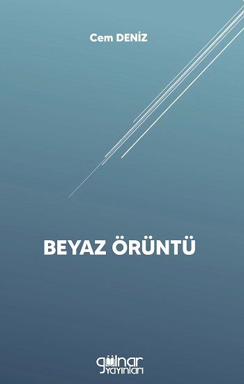 Beyaz Örüntü - Gülnar Yayınları Kitap