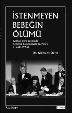 İstenmeyen Bebeğin Ölümü - Kalkedon Yayıncılık Kitap