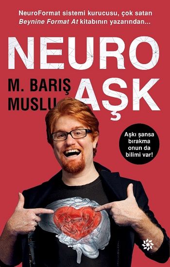 Neuro Aşk - Doğan Novus Kitap