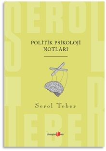 Politik Psikoloji Notları - Okuyan Us Yayın Kitap
