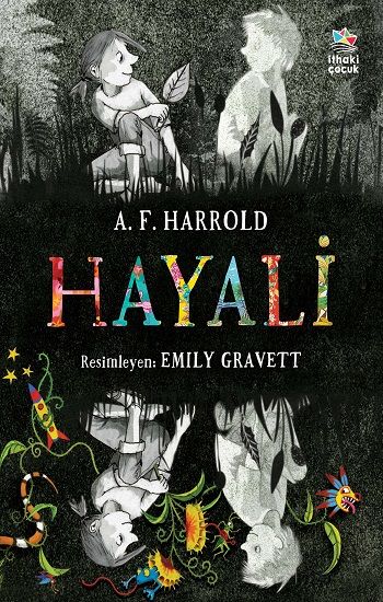 Hayali - İthaki Yayınları Kitap