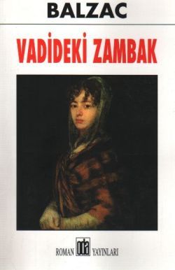 Vadideki Zambak - Oda Yayınları Kitap