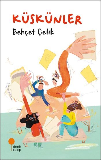Küskünler - Günışığı Kitaplığı Kitap