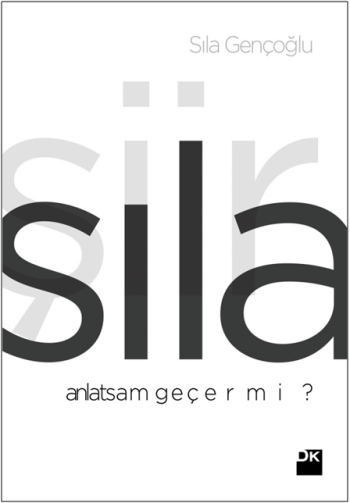 Anlatsam Geçer mi? - Doğan Kitap Kitap