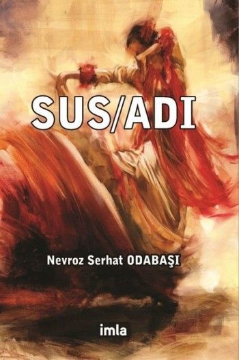 Sus/Adı - İmla Yayınevi Kitap