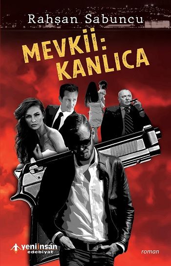 Mevkii: Kanlıca - Yeni İnsan Yayınları Kitap