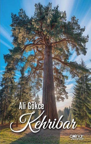 Kehribar - Gülnar Yayınları Kitap