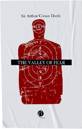 The Valley Of Fear - Herdem Kitap Kitap