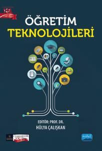 Öğretim Teknolojileri - Nobel Akademik Yayıncılık Kitap