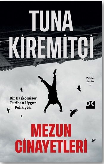 Mezun Cinayetleri - Doğan Kitap Kitap