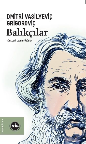 Balıkçılar - Vakıfbank Kültür Yayınları Kitap