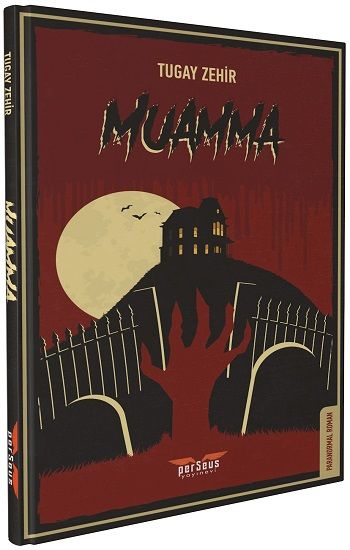Muamma - Perseus Kitap