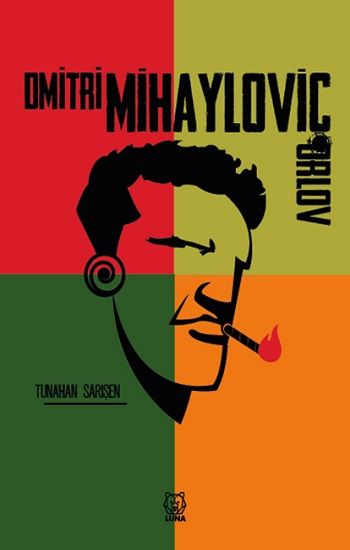 Dmitri Mihayloviç Orlov - Luna Yayınları Kitap