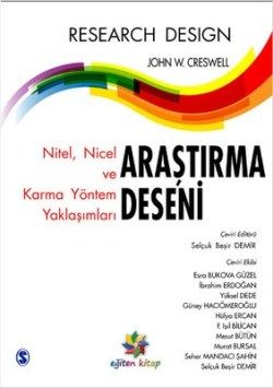 Araştırma Deseni - Eğiten Kitap Kitap
