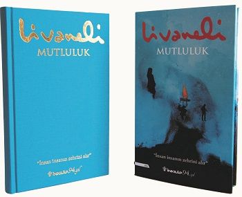 Mutluluk (Ciltli) - İnkılap Kitabevi Kitap