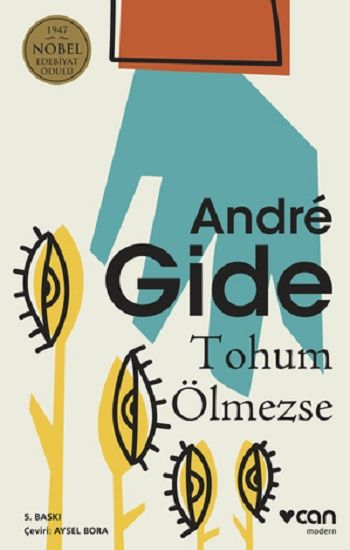 Tohum Ölmezse - Can Yayınları Kitap