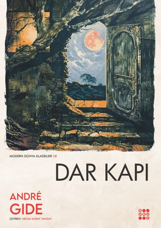 Dar Kapı - Dokuz Yayınları Kitap