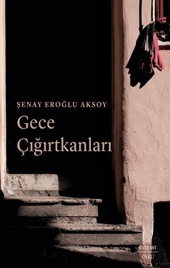 Gece Çığırtkanları - Everest Yayınları Kitap