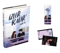 İzler Kalır 2 (Ciltli) - Pukka Yayınları Kitap