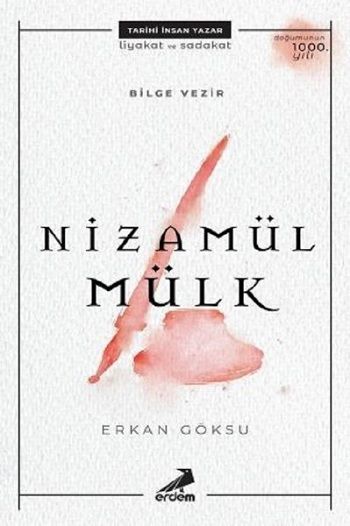 Nizamül Mülk - Erdem Yayınları Kitap