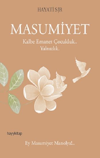 Masumiyet - Hayykitap Kitap