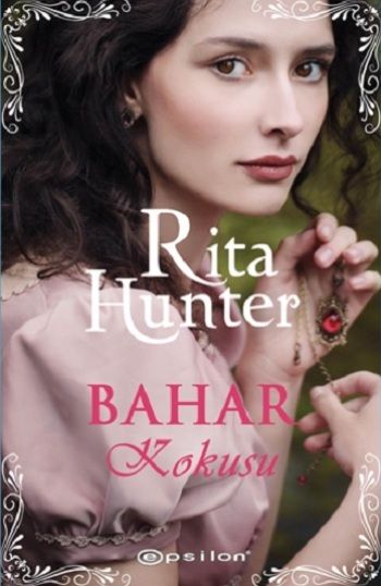 Bahar Kokusu - Epsilon Yayınları Kitap
